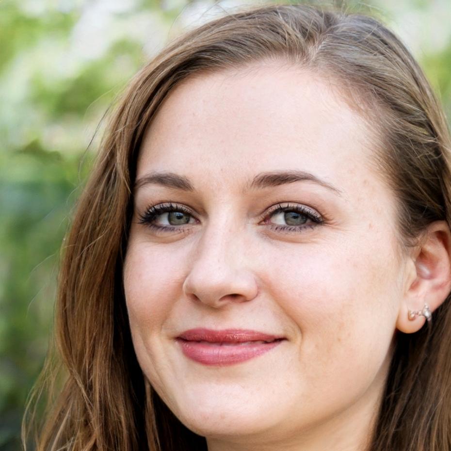 Cordelia Martinez-Walsh, Lead Financial Architect