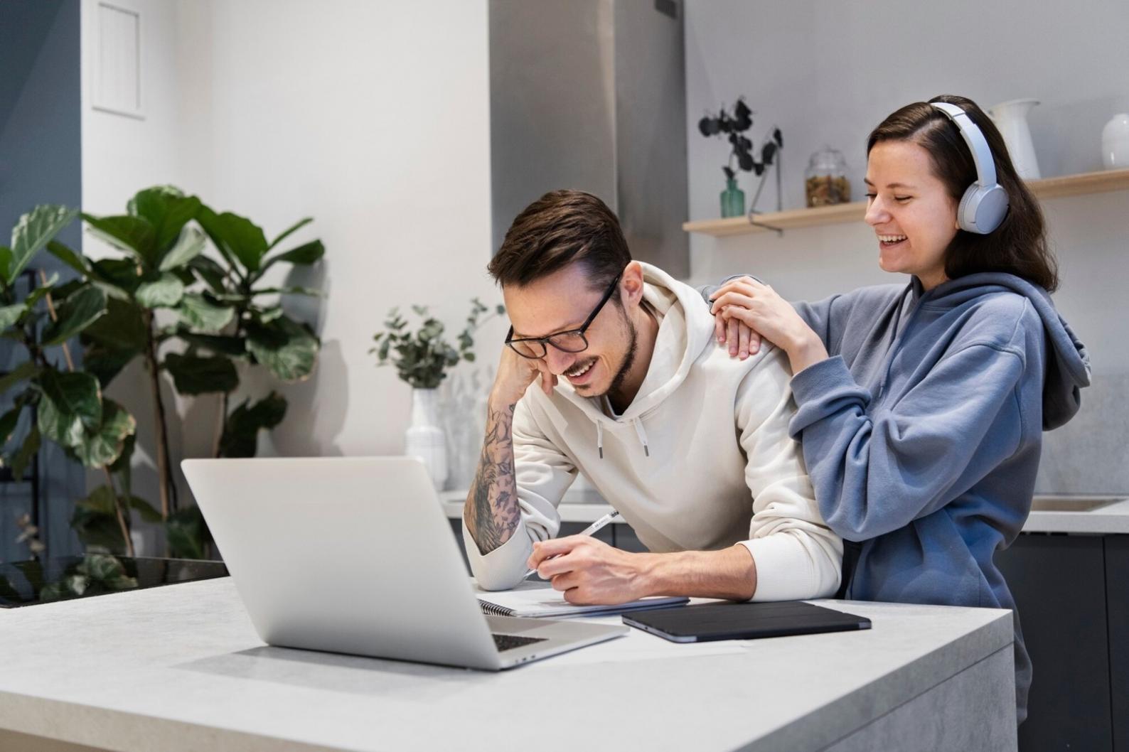 Advanced financial analysis and modeling techniques